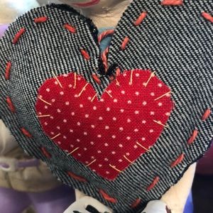 Meet your Posher, Cleo